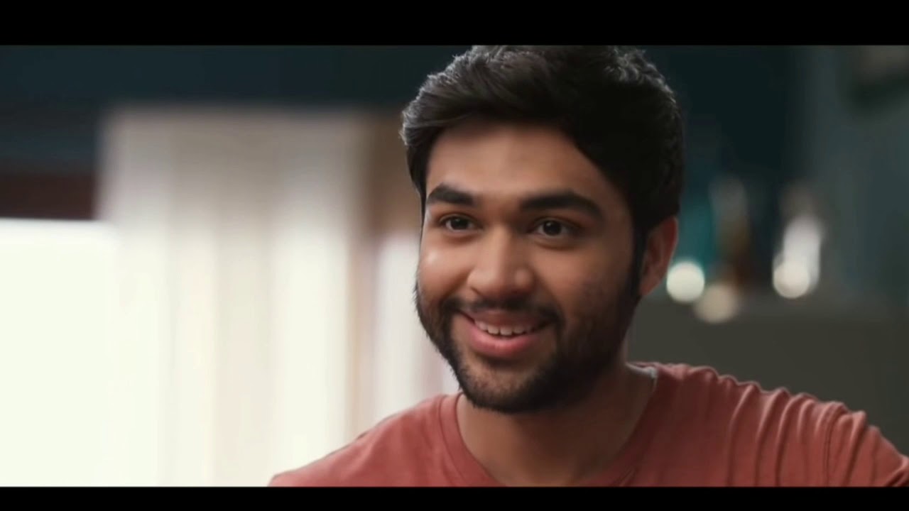 Kadaram Kondan ( Tamil) Thaame Thaame Vaa