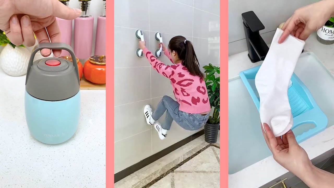 New Gadgets Smart Appliances Kitchen Tool Utensils For Every Home | Tik
