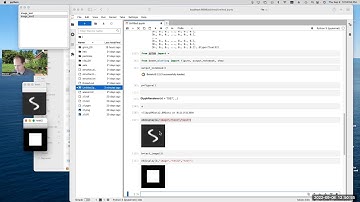 EMAN2 in Python - 02 - EMData/NumPy/TensorFlow, Images in Jupyter