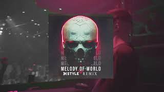Loic D - Melody Of World (K-Style Remix) Resimi