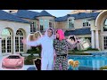 Official jeffree star dream house tour