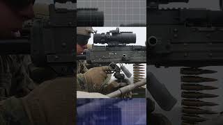 Marines Lock Targets with Machine Gun Precision 🔥#shorts  #military