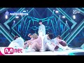 [ENG sub] PRODUCE X 101 [4회] '간절함이 만든 재도전' 럴러랄라ㅣGOT7 ♬Lullaby @그룹＜X＞배틀 190524 EP.4