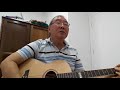 Toshio Ishikawa sings Yume Oi Zake by Atsumi Jiro