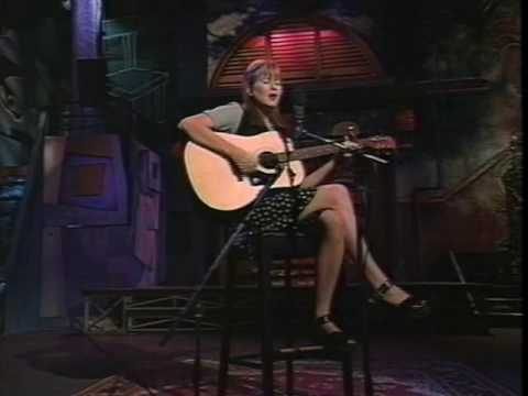 Juliana Hatfield - My Sister (acoustic) (1993)(HQ)