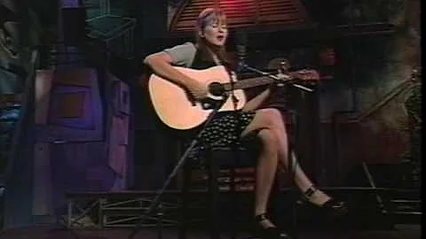 Juliana Hatfield - My Sister (acoustic) (1993)(HQ)