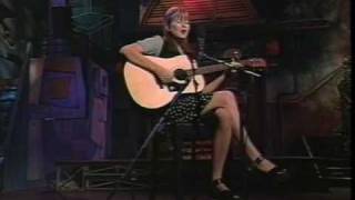 Juliana Hatfield - My Sister (acoustic) (1993)(HQ) chords