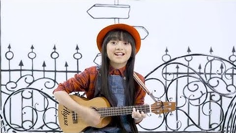 Alyssa Dezek - Lagu Untuk Kamu (OFFIcial Music video) Sack Video