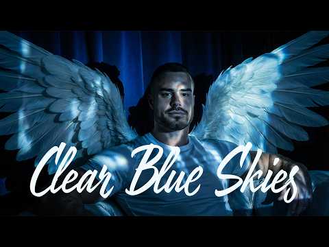 DAN DAN - Clear Blue Skies (Official Music Video)