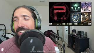 Periphery - Mile Zero [REACTION]