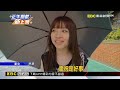 公所竣工典禮剪綵 彩帶「掛電線」害台鐵誤點@newsebc