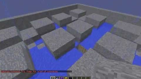 Monster Spawner Tutorial 1.6.2 SinglePlayer Part 2