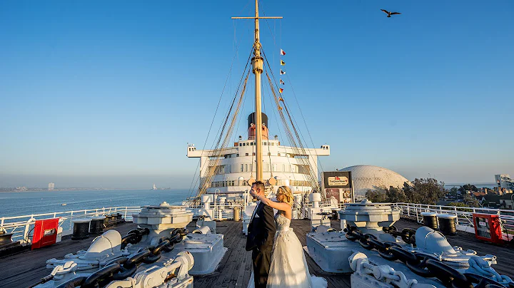 Shooting a REAL Wedding- Part 1- The First Look at...