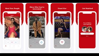 Jebena - The 1st Ethiopian and Eritrean Dating App screenshot 5