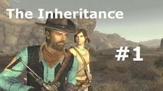 Fallout NV Mods - The Inheritance - Part 1