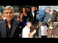 18 Girls George Clooney Dated!
