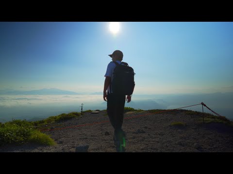 Hokkaido Cinematic Film / Traveling Through The Great Nature Of Japan【SONY ZV E-10,A6700 ,DJI,Gopro】