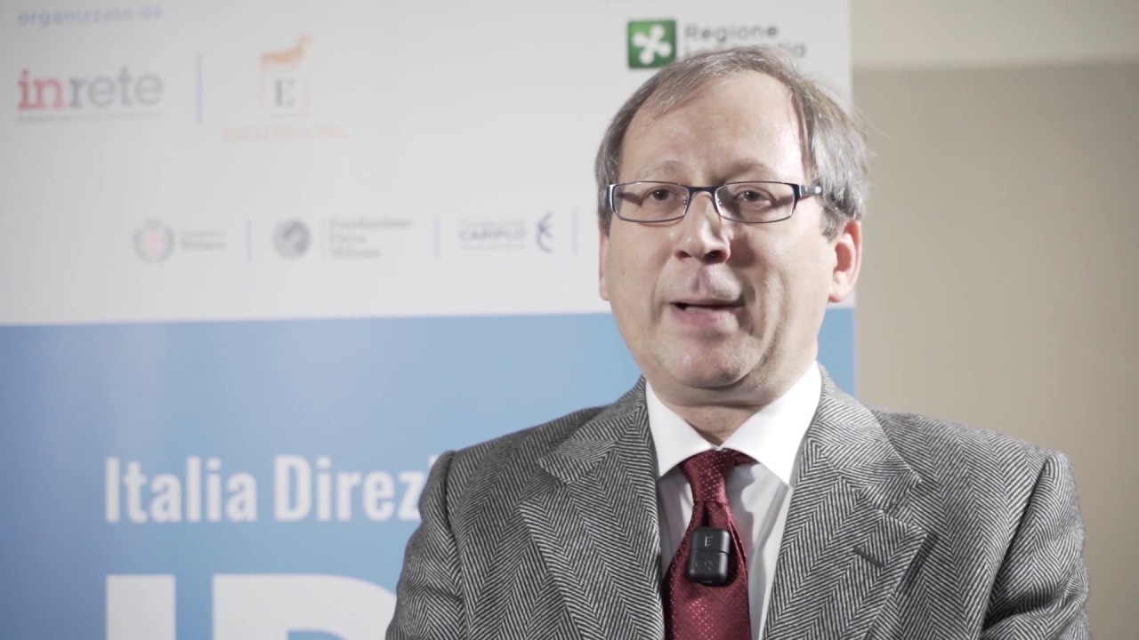 Michele Del Vecchio Fondazione IRCCS Istituto Nazionale dei Tumori a IDN2019 YouTube Michele Del Vecchio Fondazione IRCCS Istituto Nazionale dei Tumori a IDN2019 YouTube