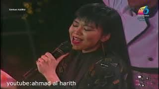 Elaine Kang - Janganlah Bersandiwara (Simfoni Aidilfitri 1989)
