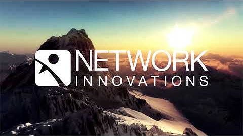 Network Innovations - Meeting Your Mission. With Passion.