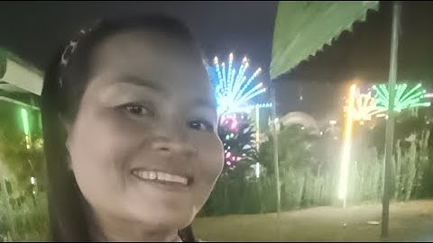 แอน เเฟมิลี่ กำลังถ่ายทอดสด!อลังการงานสร้างปีนี้สวยจริง