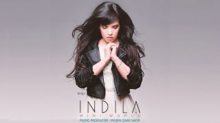 Indila - Mini World ( Moein Remix )