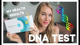 Myheritage Dna Health Ancestry Results