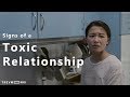 7 Signs You're in a Toxic Relationship (Short Film)