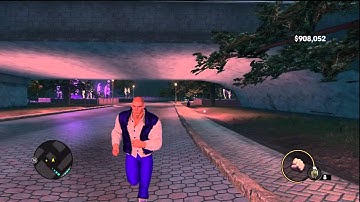 Saints Row The Third X2 Phantom and WRATH