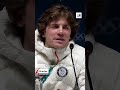 Protests Erupt in Italy Against Winter Olympics