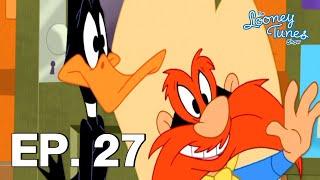เดอะ ลูนี่ตูนส์  โชว์   (The Looney Tunes Show) เต็มเรื่อง | EP. 27 | Boomerang Thailand