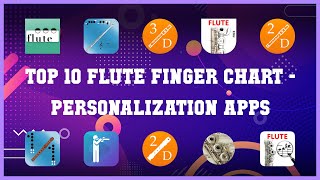 Top 10 Flute Finger Chart Android Apps screenshot 2