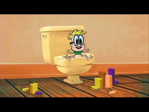 Ricky Gervais Show Season 2 Episode 10 - YouTube