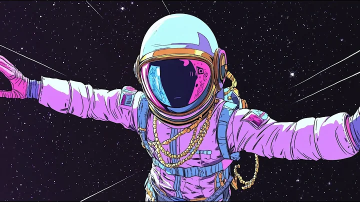 Cosmic Cruise Boogie