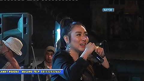 NEW KENDEDES - KU TAK BISA -  CINDY MARENTA