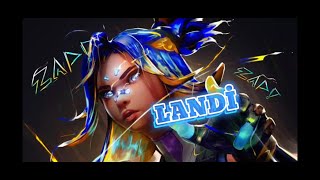 Valorant Vuruş Klip