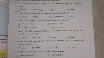 GSEB COMPUTER STUDIES CLASS 12: CH=1 SOLUTIONS 📖📖