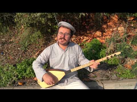 Emre Dayıoğlu - Şu Kumyerinin Ovası