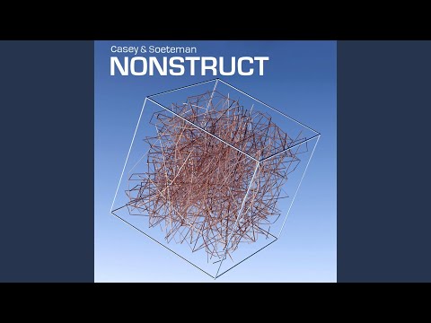 Casey, Soeteman - Chaos