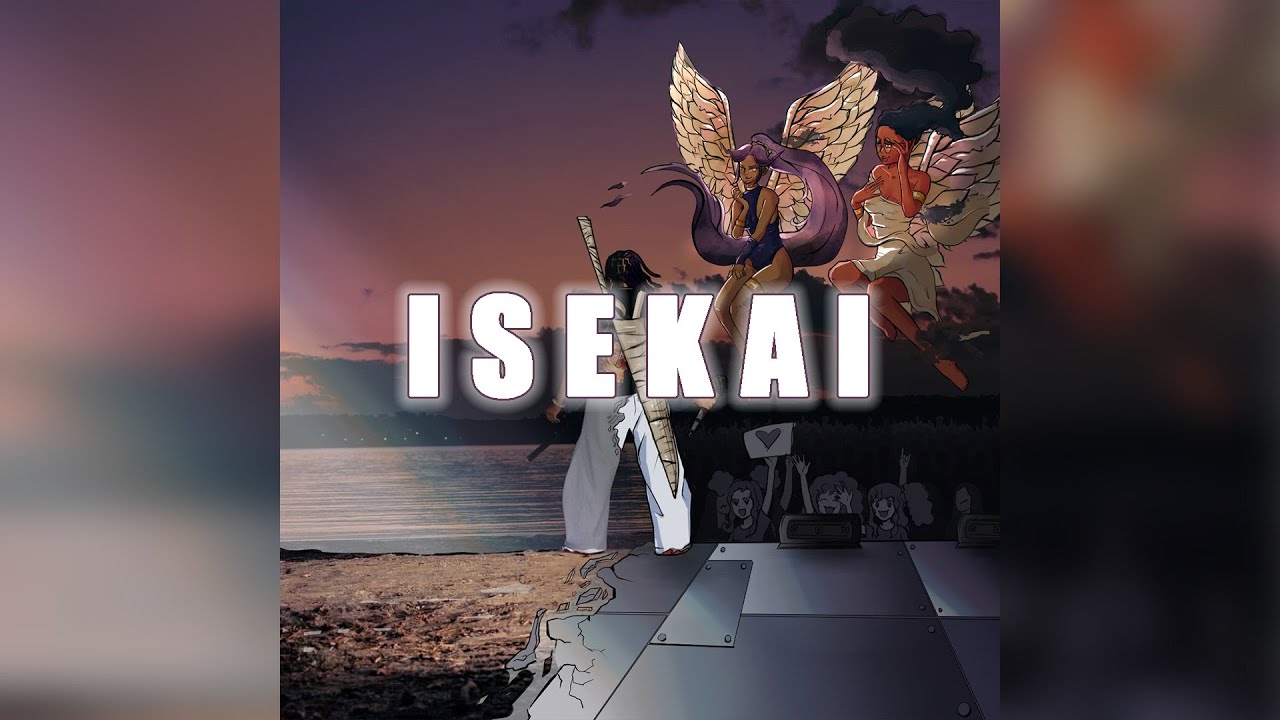 Watch Isekai AMV | Aizen - Isekai on YouTube Watch Isekai AMV | Aizen - Isekai on YouTube
