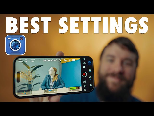 iPhone 15 Pro: A Cinematic Experience — Eightify