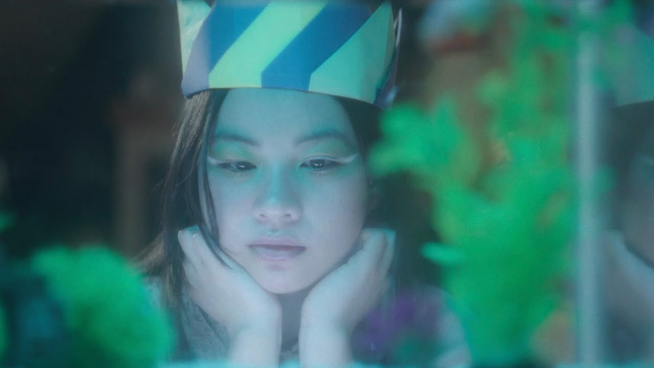 Lila - Short Film (2023)