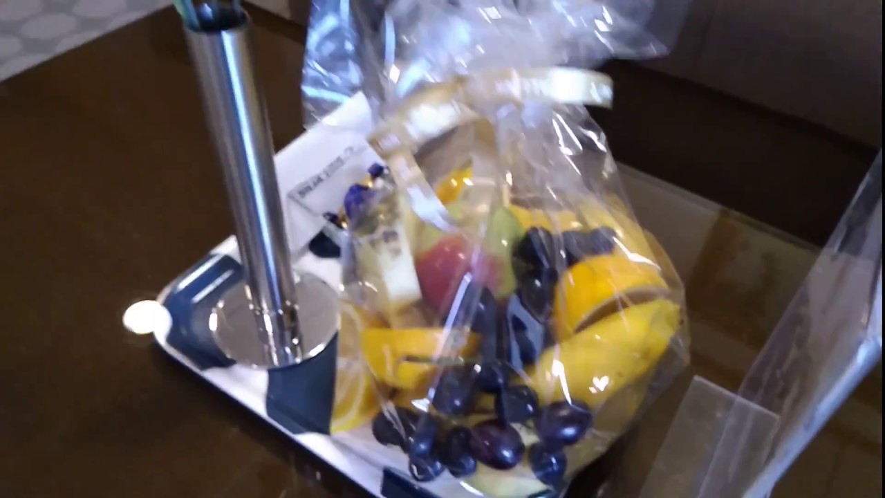 Executive Sviitti Baltic Princess