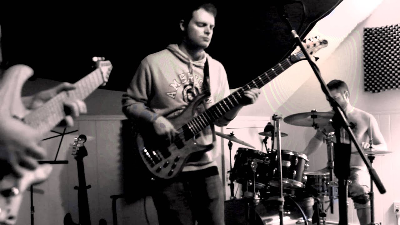 Timbre Coup - July (Official)
