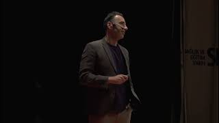 Çukurova Ateşinin İzinden | Ender Uslu | TEDxTarsus American College
