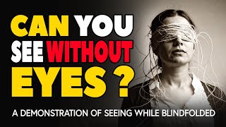 PSI Games & Mind Sight: The Psychic Skills You Were Never Taught with Dalia Burgoin