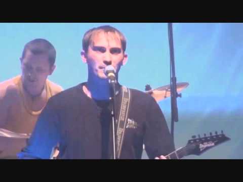 "ШАМАН"-ММЦ г.Канск 2011.wmv