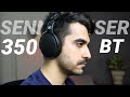 Sennheiser 350bt review are these for you