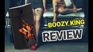 Pure Malt Review Best Mens Fragrances 2017