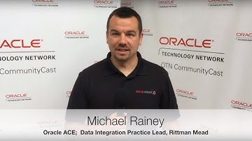 Kimball ETL Subsystems with ODI Solutions | Michael Rainey